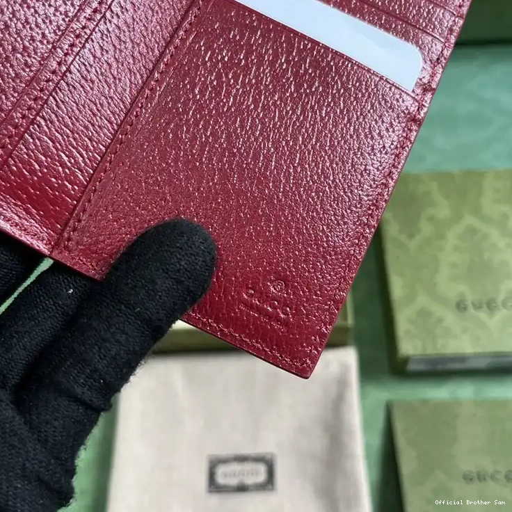 Official Brother Sam 2312YA0138 Bags Gucci 0731